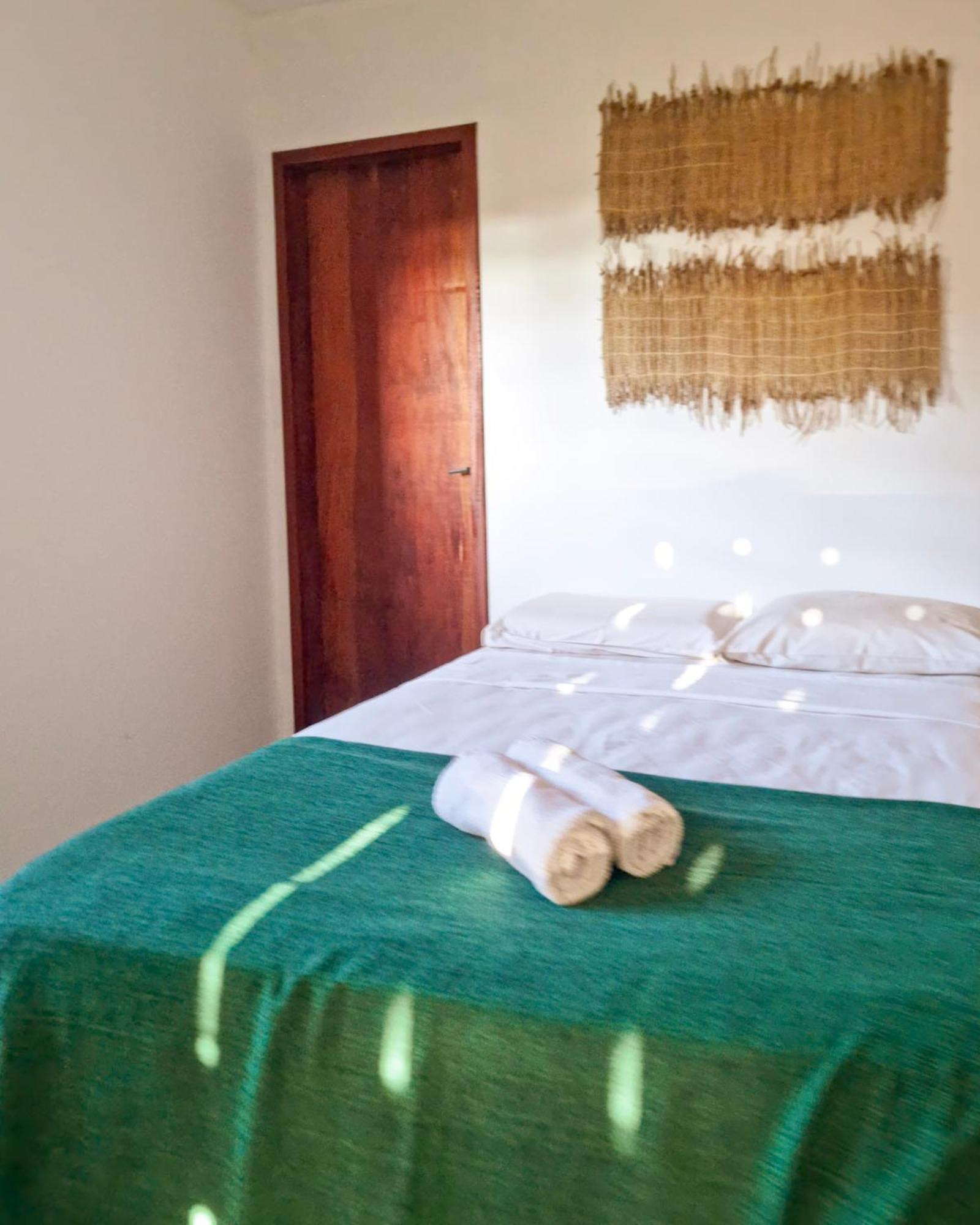 Pousada Villa Xareu Barra Grande  Esterno foto